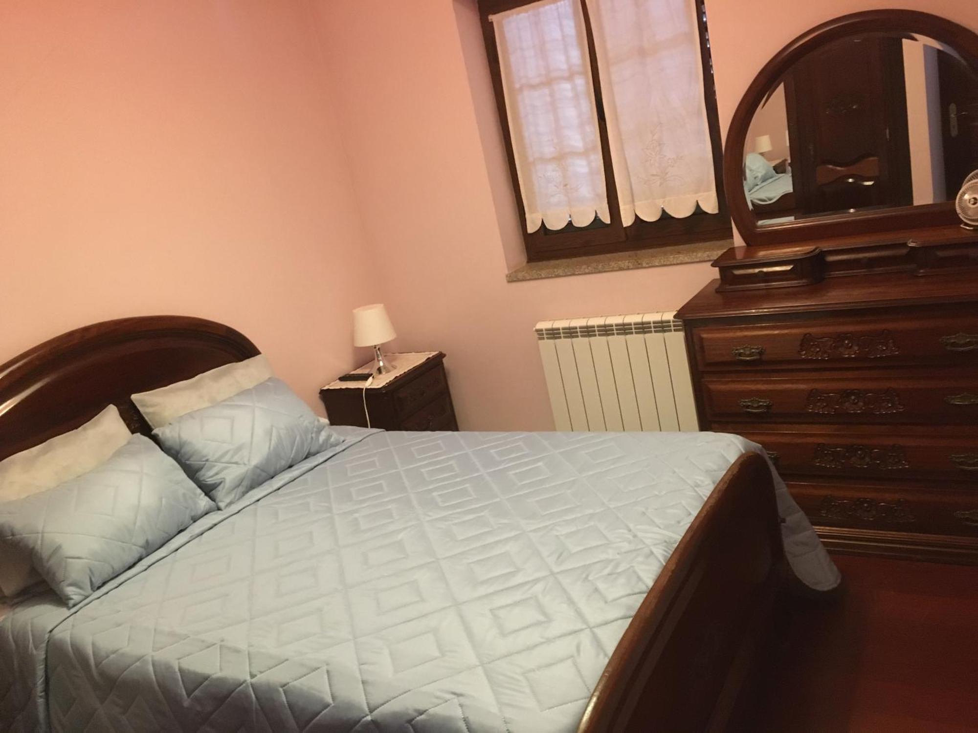 Al Vivenda Romantica Geres Zewnętrze zdjęcie